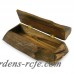Enrico Driftwood Box ENR1256
